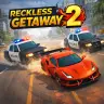 تحميل تطبيق Reckless Getaway مهكر 2026 أحدث اصدار للاندرويد APK
