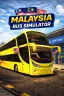 تحميل لعبة Malaysia Bus Simulator مهكرة 2026 أحدث اصدار للاندرويد APK
