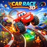 تحميل لعبة Car Race D Car Race D مهكرة 2026 أحدث إصدار للاندرويد APK مجانا
