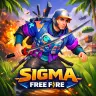 تحميل لعبة Sigma Free Fire مهكرة 2026 أحدث اصدار للاندرويد APK