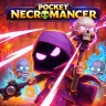 تحميل لعبة Pocket Necromancer مهكرة 2026 أحدث اصدار للاندرويد APK