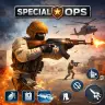 تحميل لعبة Special OPS مهكرة 2026 أحدث اصدار للاندرويد APK