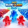 تحميل لعبة Join Blob Clash D مهكرة 2026 أحدث اصدار للاندرويد APK