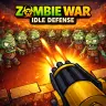 تحميل لعبة Zombie War Idle Defense مهكرة 2026 أحدث اصدار للاندرويد APK