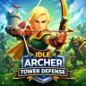 تحميل لعبة Idle Archer Tower Defense RPG مهكرة 2026 Apk للاندرويد أحدث إصدار
