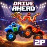 تحميل لعبة Drive Ahead مهكرة 2026 أحدث اصدار للاندرويد APK
