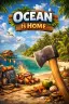 تحميل تطبيق Ocean Is Home مهكر 2026 أحدث اصدار للاندرويد APK