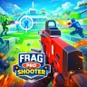 تحميل تطبيق FRAG Pro Shooter مهكر 2026 أحدث اصدار للاندرويد APK
