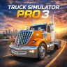 تحميل لعبة Truck Simulator PRO مهكرة 2026 أحدث اصدار للاندرويد APK