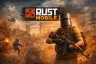 تحميل لعبة Rust Mobile مهكرة 2026 أحدث اصدار للاندرويد APK