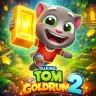 تحميل لعبة Talking Tom Gold Run مهكرة 2026 أحدث اصدار للاندرويد APK