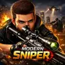 تحميل لعبة Modern Sniper مهكرة 2026 أحدث اصدار للاندرويد APK
