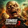 تحميل تطبيق Zombie Sniper War مهكر 2026 أحدث اصدار للاندرويد APK