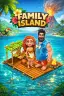 تحميل لعبة Family Island مهكرة 2026 أحدث اصدار للاندرويد APK