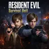 تحميل تطبيق Resident Evil Survival Unit مهكر 2026 أحدث اصدار للاندرويد APK