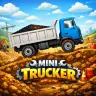 تحميل لعبة Mini Trucker مهكرة 2026 أحدث اصدار للاندرويد APK