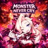 تحميل لعبة Monster Never Cry مهكرة 2026 أحدث اصدار للاندرويد APK