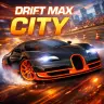 تحميل لعبة Drift Max City مهكرة 2026 أحدث اصدار للاندرويد APK