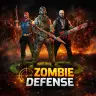 تحميل لعبة Zombie Defense مهكرة Apk للاندرويد 2026 أحدث إصدار