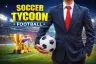 تحميل لعبة Soccer Tycoon Football مهكرة 2026 أحدث اصدار للاندرويد APK