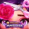 تحميل تطبيق Project Makeover مهكر 2026 أحدث اصدار للاندرويد APK