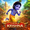 تحميل لعبة Little Krishna مهكرة 2026 أحدث اصدار للاندرويد APK
