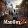 تحميل لعبة Madout 2 مهكرة 2026 أحدث اصدار للاندرويد APK