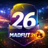 تحميل لعبة MADFUT 26 مهكرة 2026 أحدث اصدار للاندرويد APK