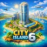 تحميل لعبة City Island مهكرة 2026 بناء المدن للأندرويد مجانا apk