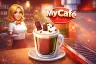 تحميل لعبة My Cafe مهكرة 2026 أحدث اصدار للاندرويد APK