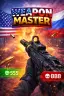 تحميل لعبة Weapon Master مهكرة 2026 أحدث اصدار للاندرويد APK