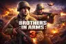 تحميل لعبة Brothers in Arms مهكرة 2026 أحدث اصدار للاندرويد APK