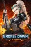 تحميل تطبيق Broken Dawn Trauma مهكر 2026 أحدث اصدار للاندرويد APK