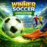 تحميل لعبة Winner Soccer Evolution مهكرة 2026 أحدث اصدار للاندرويد APK