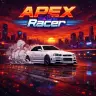 تحميل تطبيق APEX Racer مهكر 2026 عبر kitab apk