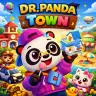 تحميل تطبيق Panda Town مهكر 2026 أحدث اصدار للاندرويد APK