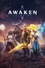 تحميل لعبة Awaken Chaos Era مهكرة 2026 أحدث اصدار للاندرويد APK