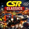 تحميل لعبة CSR Classics مهكرة 2026 أحدث اصدار للاندرويد APK