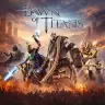 تحميل تطبيق Dawn of Titans مهكر 2026 أحدث اصدار للاندرويد APK