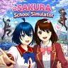 تحميل لعبة SAKURA School Simulator مهكرة 2026 أحدث اصدار للاندرويد APK