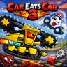 تحميل لعبة Car Eats مهكرة 2026 أحدث اصدار للاندرويد APK