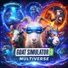 تحميل لعبة Goat Simulator Multiverse مهكرة 2026 أحدث اصدار للاندرويد APK