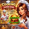 تحميل لعبة Cooking Super Star مهكرة 2026 أحدث اصدار للاندرويد APK
