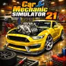 تحميل تطبيق Car Mechanic Simulator مهكر 2026 أحدث اصدار للاندرويد APK