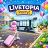 تحميل لعبة Livetopia Party مهكرة 2026 أحدث اصدار للاندرويد APK