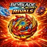 تحميل تطبيق Beyblade Burst Rivals مهكر 2026 أحدث اصدار للاندرويد APK