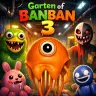 تحميل لعبة Garten of Banban مهكرة 2026 أحدث اصدار للاندرويد APK