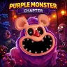 تحميل تطبيق Purple Monster Chapter مهكر 2026 أحدث اصدار للاندرويد APK