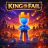 تحميل لعبة King or Fail مهكرة 2026 أحدث اصدار للاندرويد APK