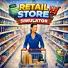 تحميل لعبة Retail Store Simulator مهكرة 2026 أحدث اصدار للاندرويد APK